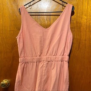 ASOS Jumpsuit / Romper | Pink | Like New